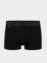 Atlantic Boxer uomo in cotone Pima ATLANTIC
