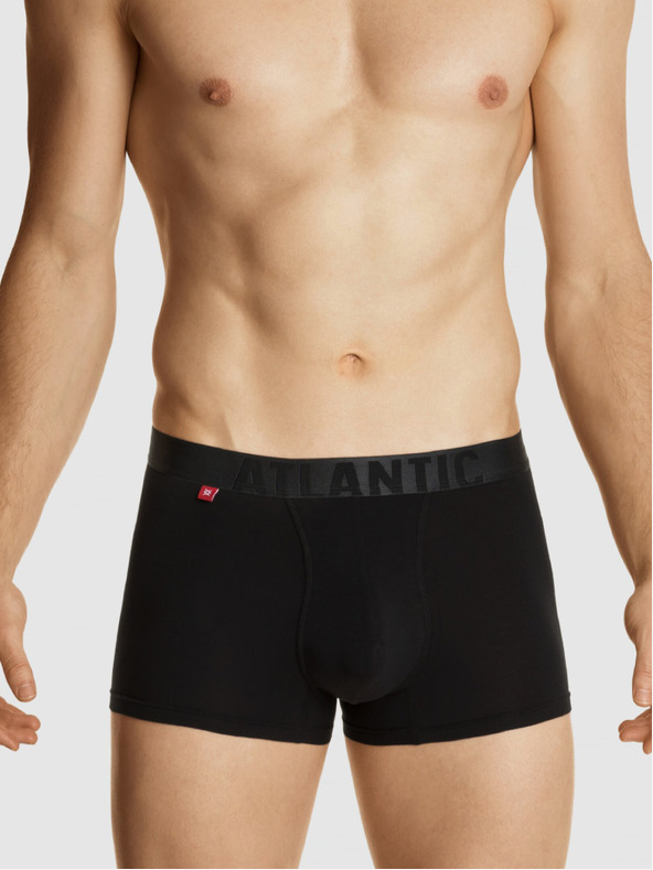 Atlantic Boxer uomo in cotone Pima ATLANTIC