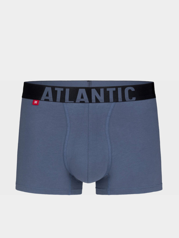 Atlantic Boxer uomo in cotone Pima ATLANTIC