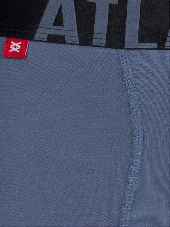 Atlantic Boxer uomo in cotone Pima ATLANTIC