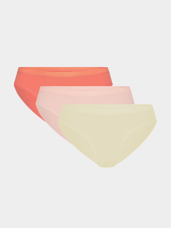 Atlantic Slip ATLANTIC Sport donna 3Pack