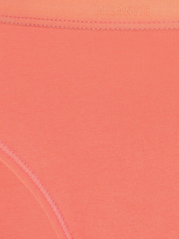 Atlantic Slip ATLANTIC Sport donna 3Pack