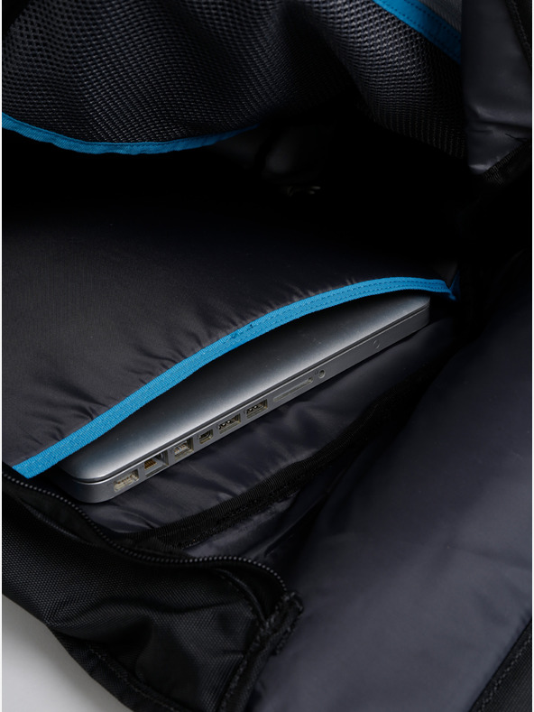 Thule Zaino Thule Subterra 25L nero