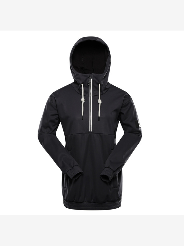 ALPINE PRO Giacca softshell da donna con membrana ALPINE PRO JARGA