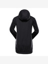 ALPINE PRO Giacca softshell da donna con membrana ALPINE PRO JARGA
