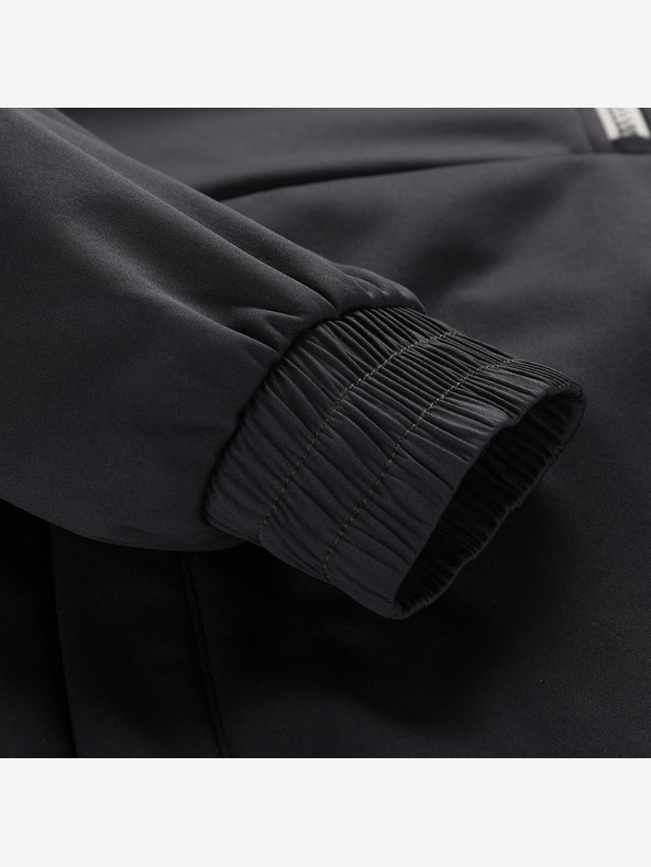 ALPINE PRO Giacca softshell da donna con membrana ALPINE PRO JARGA