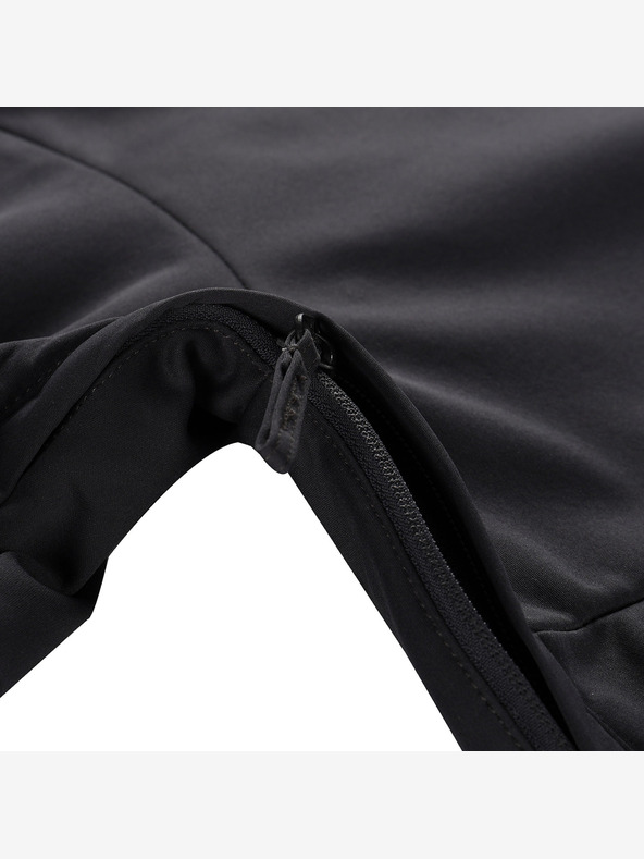 ALPINE PRO Giacca softshell da donna con membrana ALPINE PRO JARGA