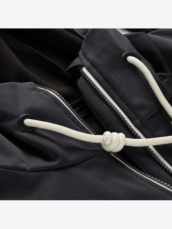 ALPINE PRO Giacca softshell da donna con membrana ALPINE PRO JARGA