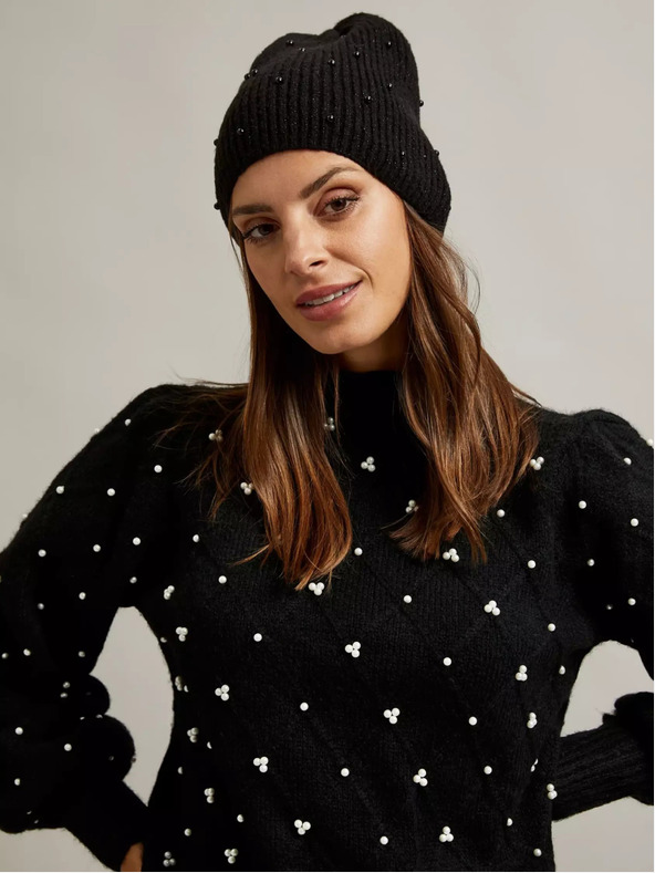 Moodo Cappello invernale da donna Moodo