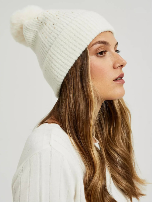 Moodo Cappello invernale da donna Moodo