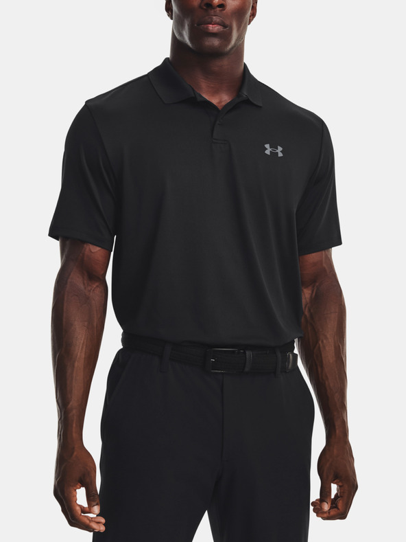 Under Armour Maglietta polo da uomo Under Armour UA Performance 3.0