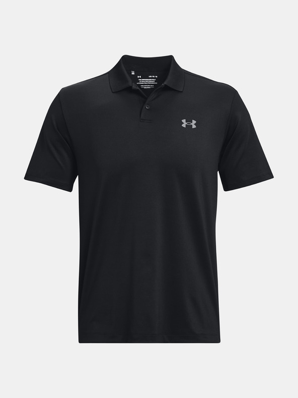 Under Armour Maglietta polo da uomo Under Armour UA Performance 3.0