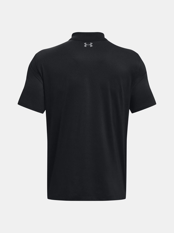 Under Armour Maglietta polo da uomo Under Armour UA Performance 3.0