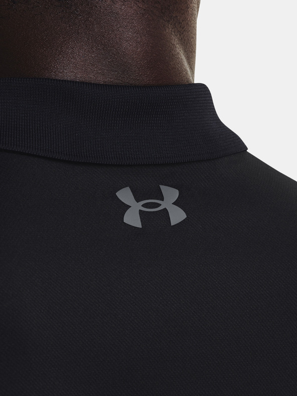 Under Armour Maglietta polo da uomo Under Armour UA Performance 3.0