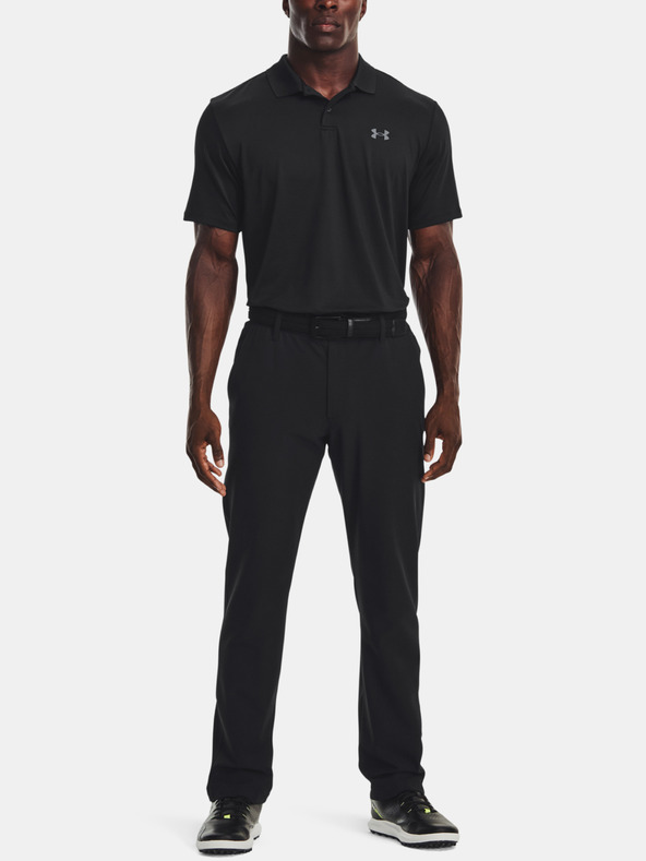Under Armour Maglietta polo da uomo Under Armour UA Performance 3.0