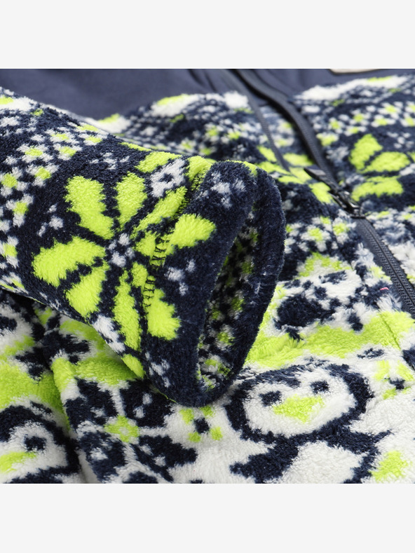 ALPINE PRO Felpa per bambini