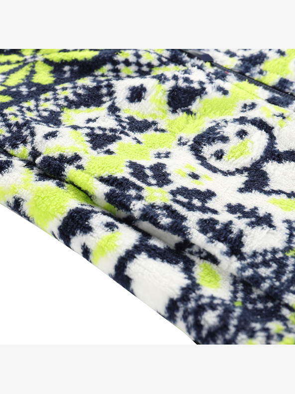 ALPINE PRO Felpa per bambini