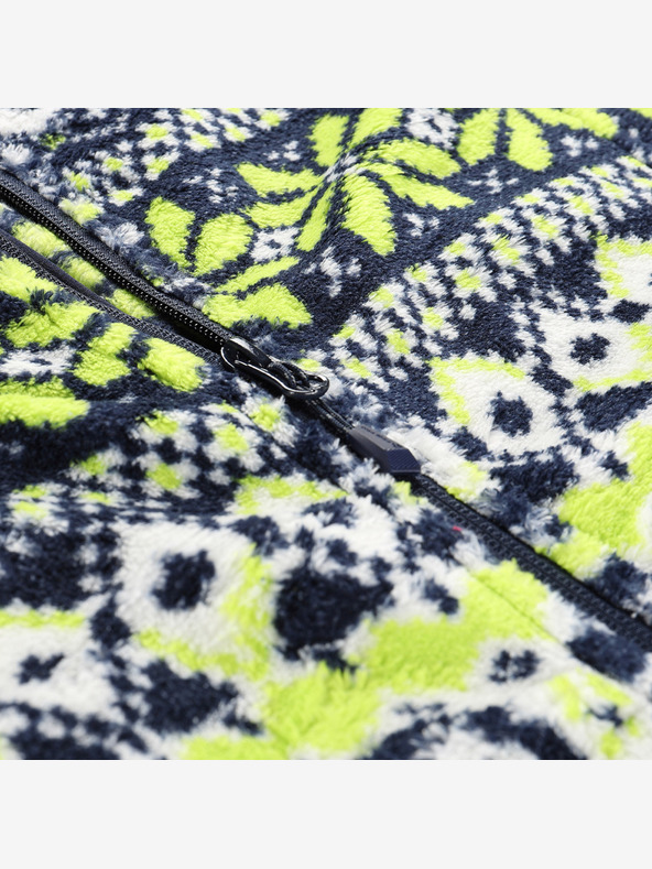 ALPINE PRO Felpa per bambini