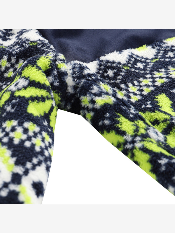 ALPINE PRO Felpa per bambini