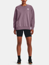 Under Armour Felpa donna Under Armour Essential Flc OS Crew