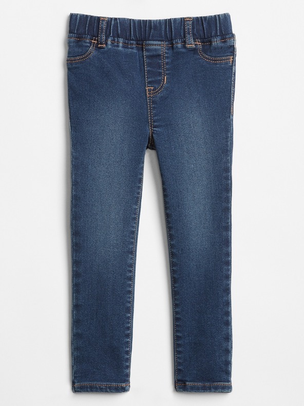 GAP Baby jeans jeggings alta elasticità GAP