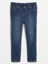 GAP Baby jeans jeggings alta elasticità GAP