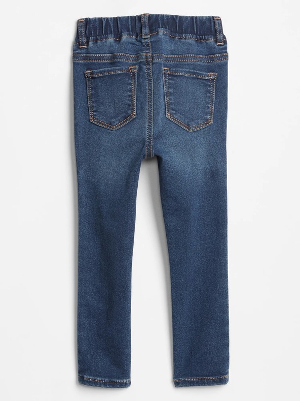 GAP Baby jeans jeggings alta elasticità GAP