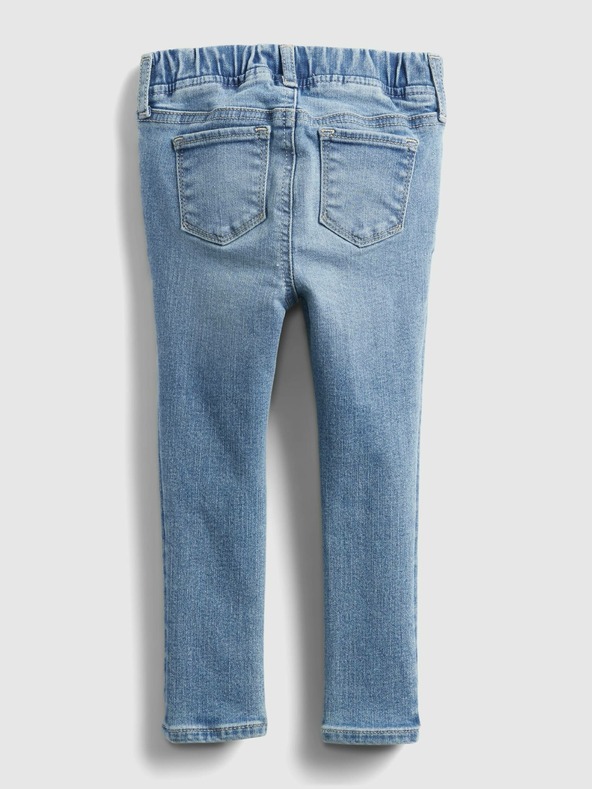 GAP Baby Distressed Jeggings GAP