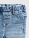 GAP Baby Distressed Jeggings GAP