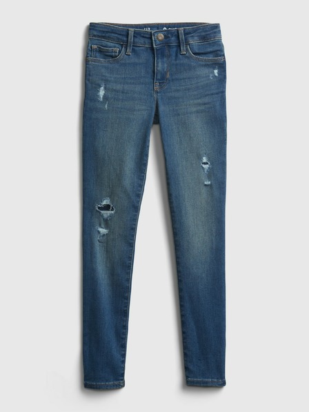 GAP Kids basic skinny jeans GAP