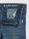 GAP Kids basic skinny jeans GAP