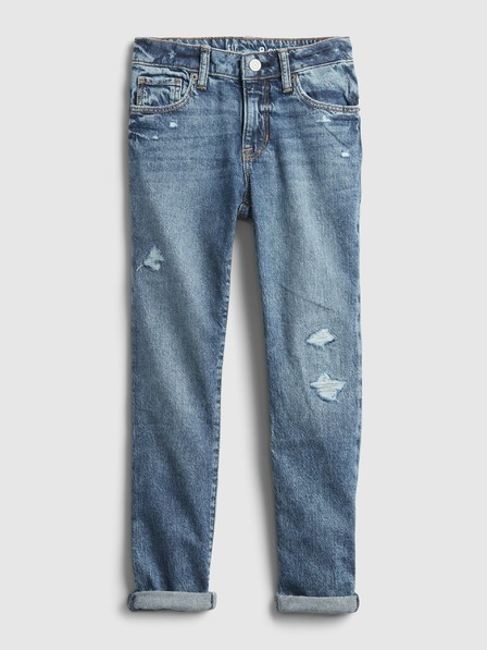 GAP Girls' jeans girlfriend GAP
