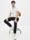 Celio Polo bianca da uomo Celio Necetwo