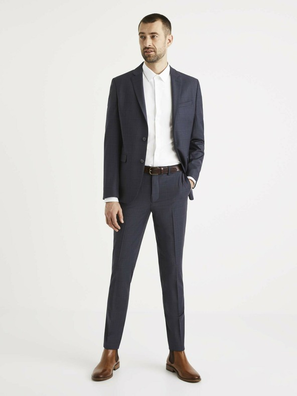 Celio Camicia bianca da uomo Celio Rabellefr