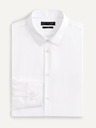 Celio Camicia bianca da uomo Celio Rabellefr
