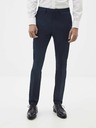 Celio Pantaloni blu scuro Celio Rodiamond