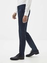 Celio Pantaloni blu scuro Celio Rodiamond