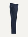 Celio Pantaloni blu scuro Celio Rodiamond