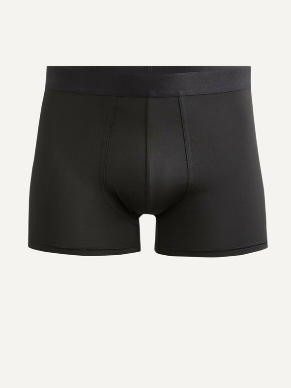 Celio Boxer neri Celio Sipure