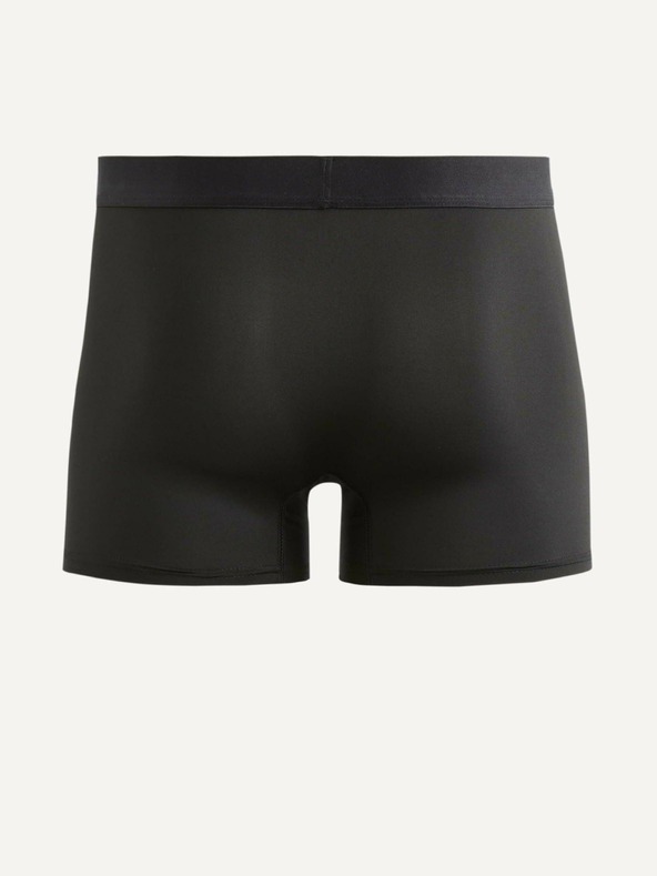 Celio Boxer neri Celio Sipure