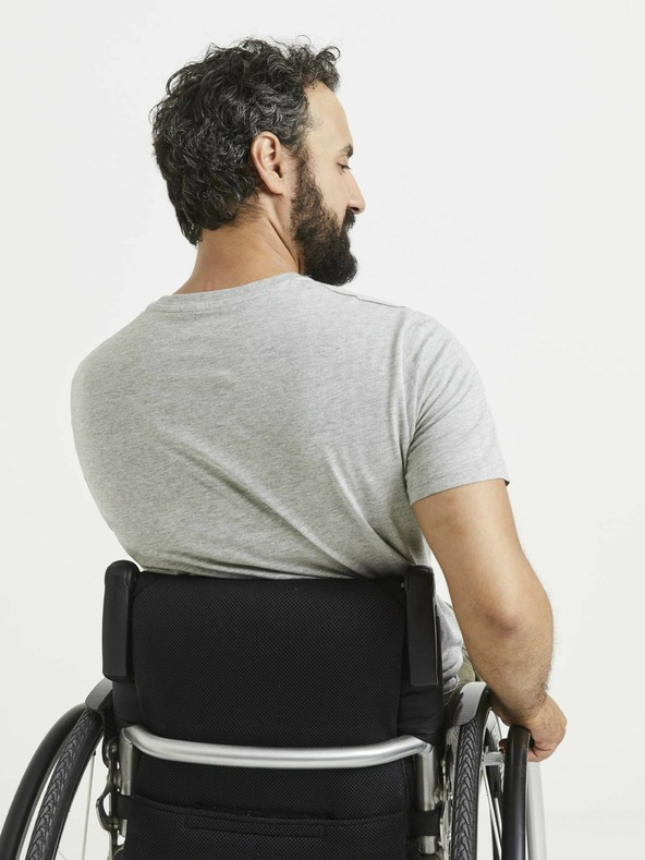 Celio Camicia basic grigio chiaro Celio Tebase