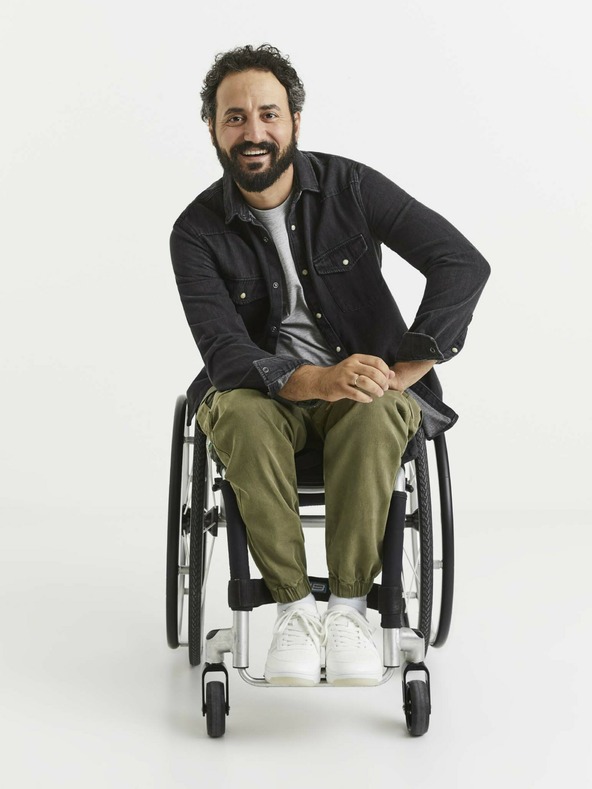 Celio Camicia basic grigio chiaro Celio Tebase