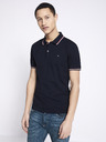 Celio Polo blu scuro Celio Necetwo