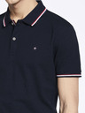 Celio Polo blu scuro Celio Necetwo