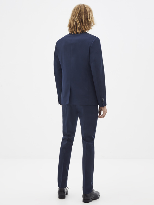 Celio Giacca blu scuro Celio Rudiamond