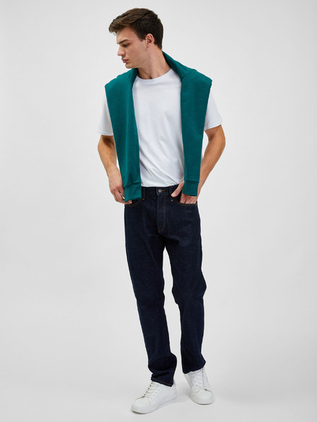 GAP Straight Taper GapFlex Jeans GAP
