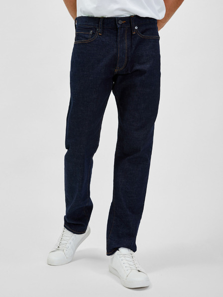 GAP Straight Taper GapFlex Jeans GAP