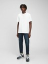 GAP Jeans slim GapFlex Washwell GAP