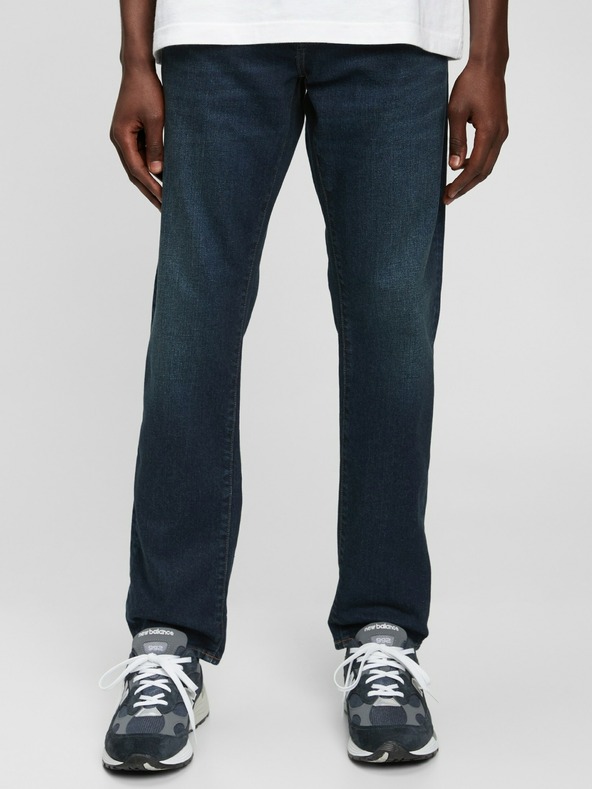 GAP Jeans slim GapFlex Washwell GAP