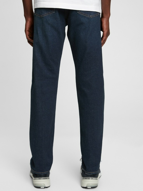 GAP Jeans slim GapFlex Washwell GAP